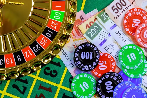 ¿A qué se puede jugar en los casinos de Las Vegas? Guía completa