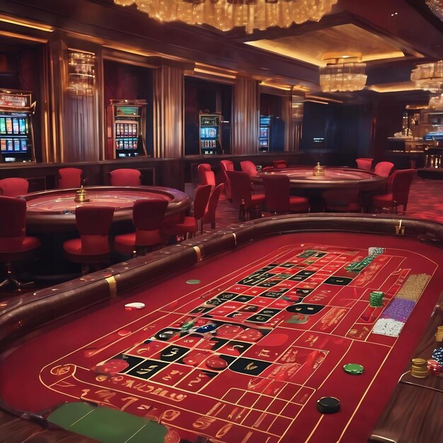Quais jogos de cassino permitem ganhar dinheiro de verdade